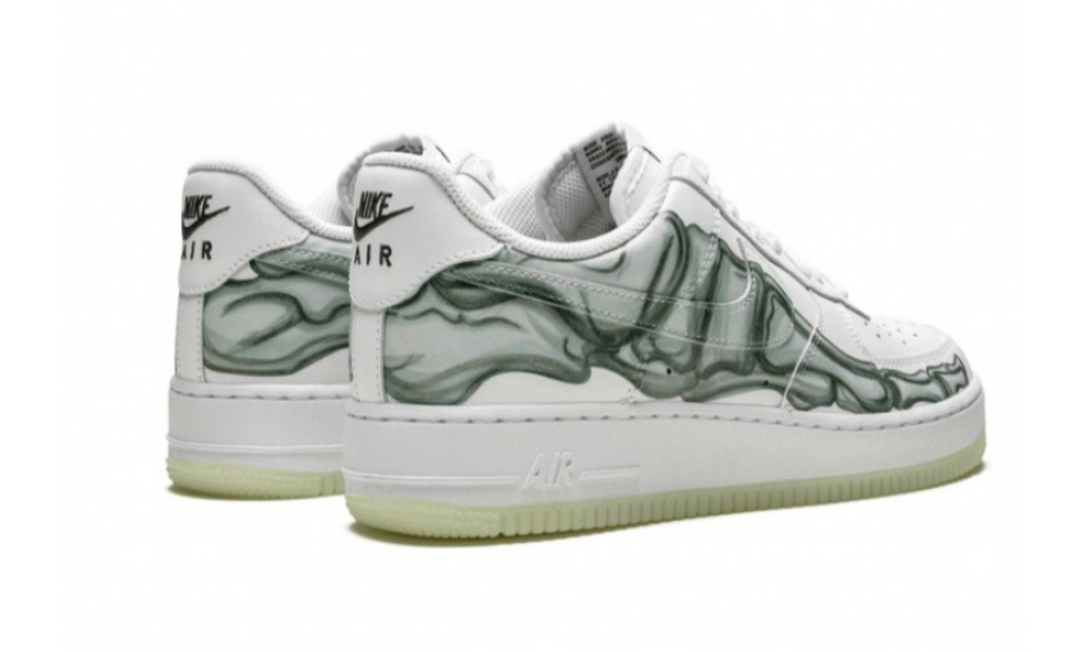 Air max clearance skeleton